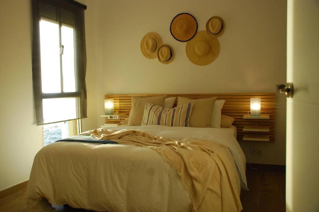 Simplyhosted Playa De Valdelagrana Apartamento *