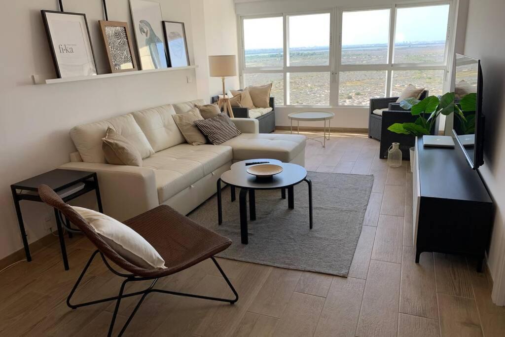 Simplyhosted Playa De Valdelagrana *