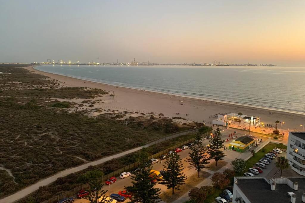 Simplyhosted Playa De Valdelagrana
