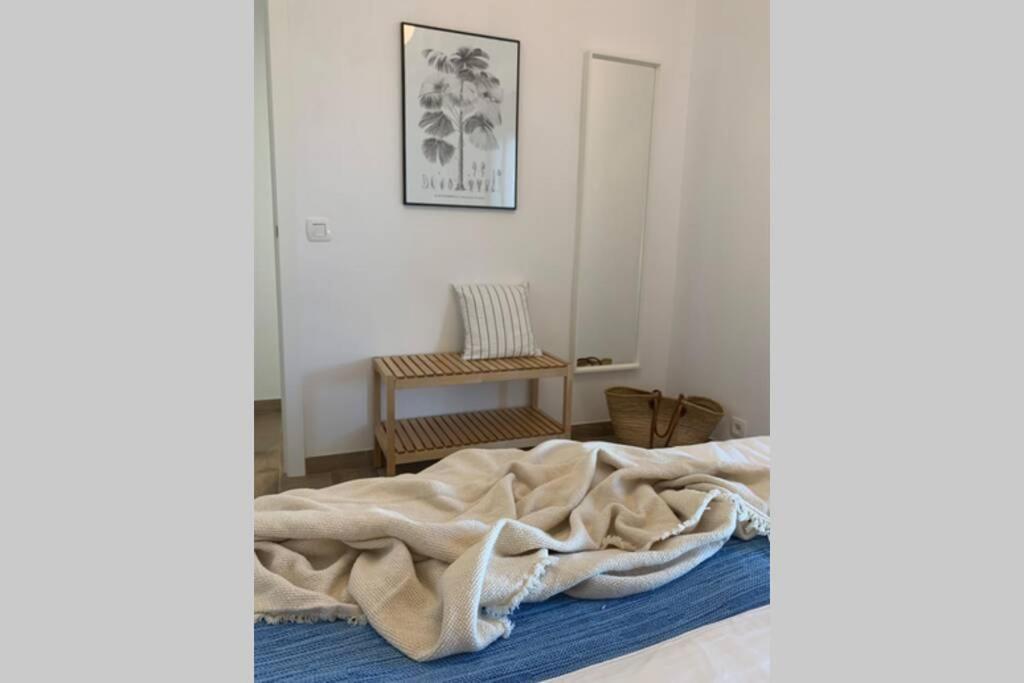 Simplyhosted Playa De Valdelagrana Apartamento *