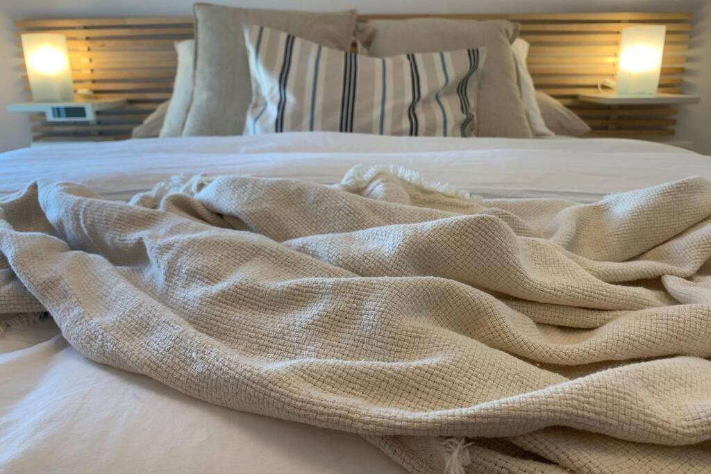 Apartamento Simplyhosted Playa De Valdelagrana El Puerto de Santa María