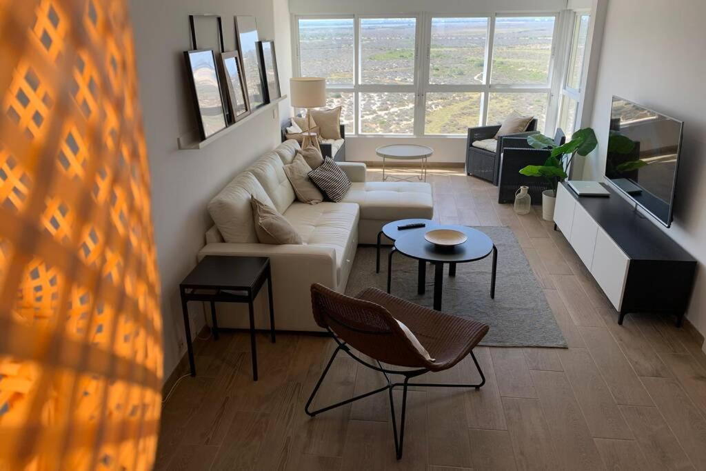 Apartamento Simplyhosted Playa De Valdelagrana