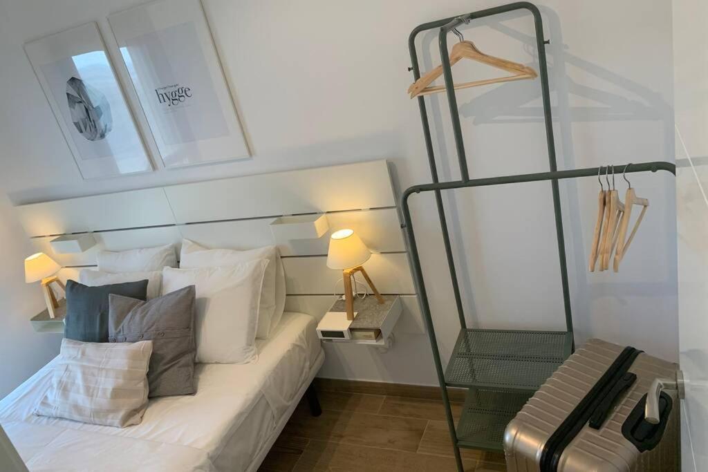 Apartamento Simplyhosted Playa De Valdelagrana El Puerto de Santa María