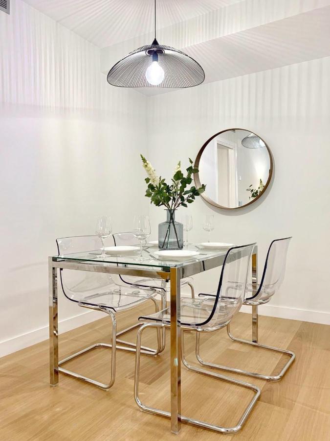 Holiday home Deluxe Flat W Garage By Wave Las Palmas de Gran Canaria