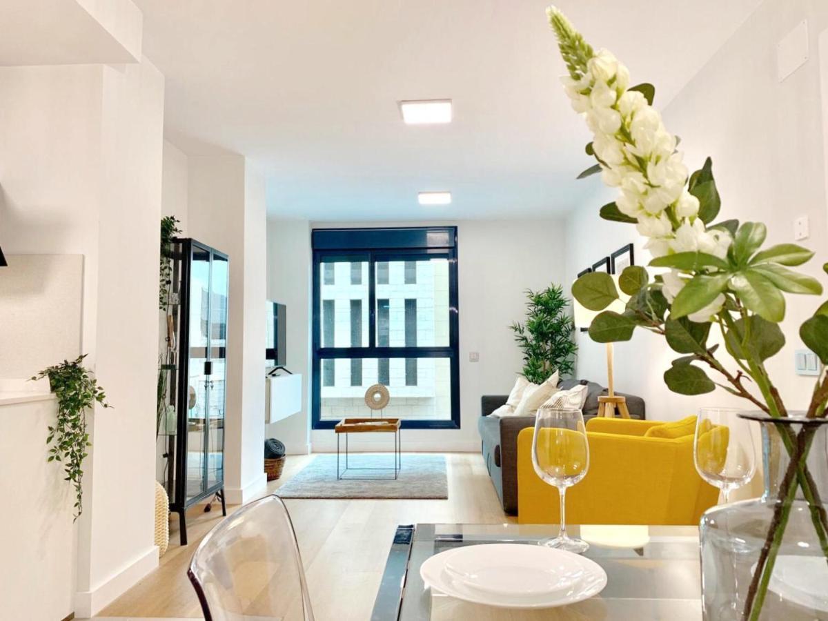 Deluxe Flat W Garage By Wave Holiday home Las Palmas de Gran Canaria