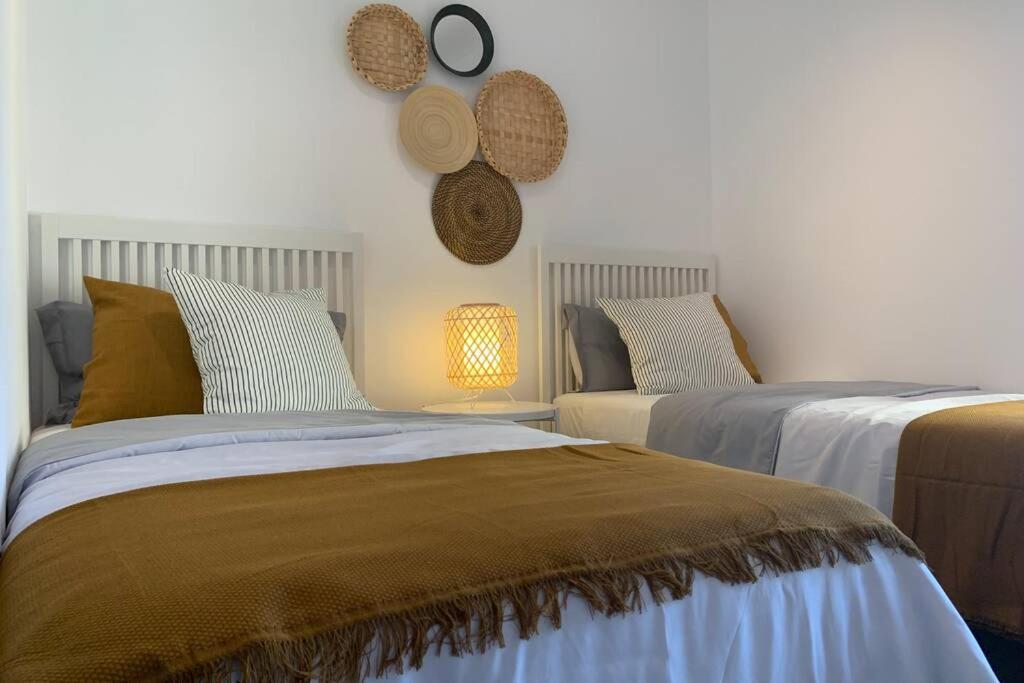 Apartamento Simplyhosted Playa De Valdelagrana *