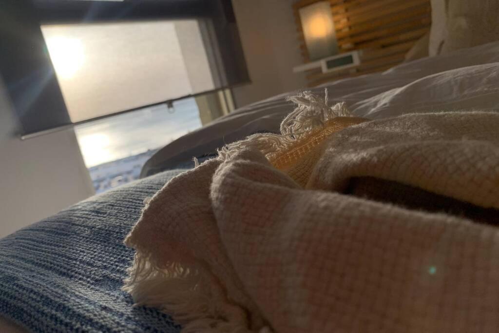 Apartamento Simplyhosted Playa De Valdelagrana