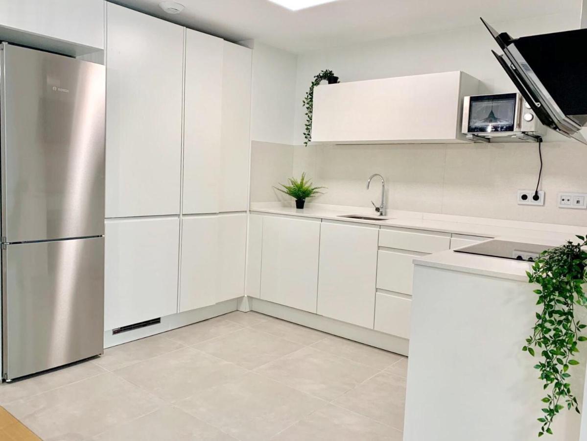 Deluxe Flat W Garage By Wave * Las Palmas de Gran Canaria