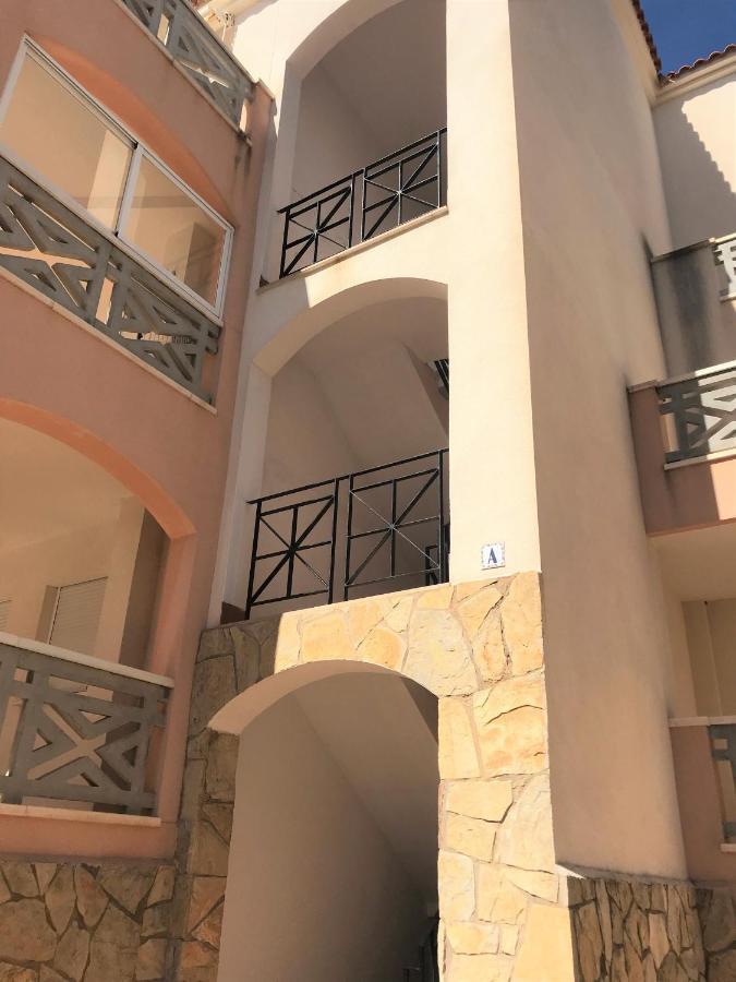 Apartamento Casa Edison 20 Peñíscola