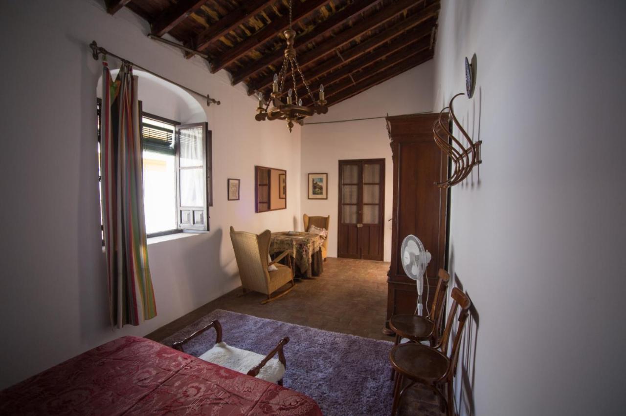 Homestay La Casa Del Cura 1935 Alcala de Guadaira