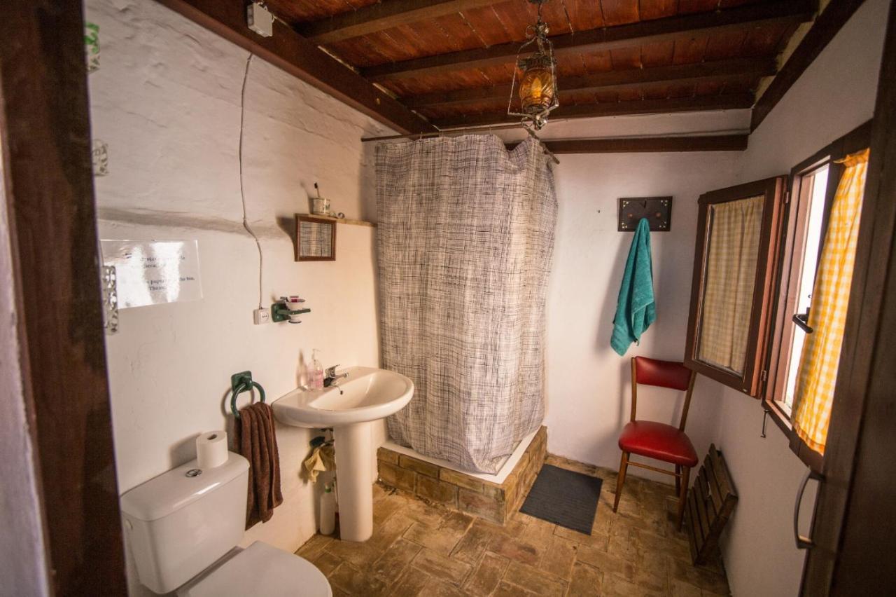 La Casa Del Cura 1935 Homestay *