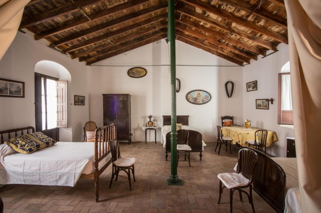 La Casa Del Cura 1935 Alcala de Guadaira