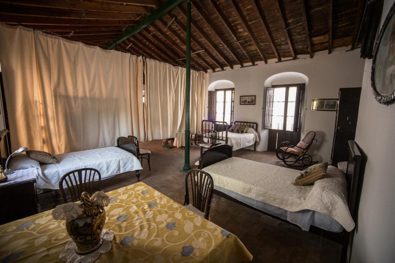 Homestay La Casa Del Cura 1935