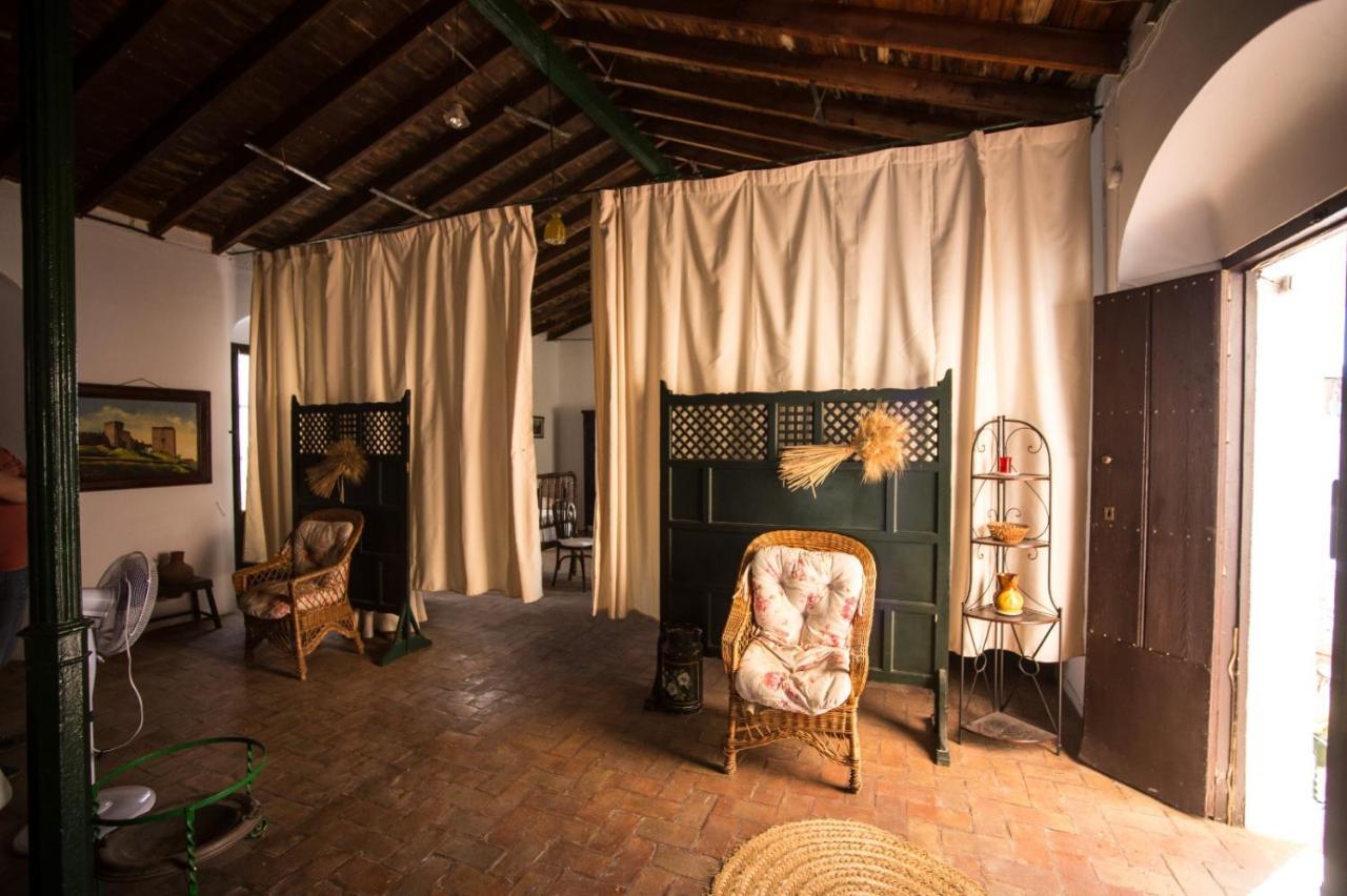 Homestay La Casa Del Cura 1935