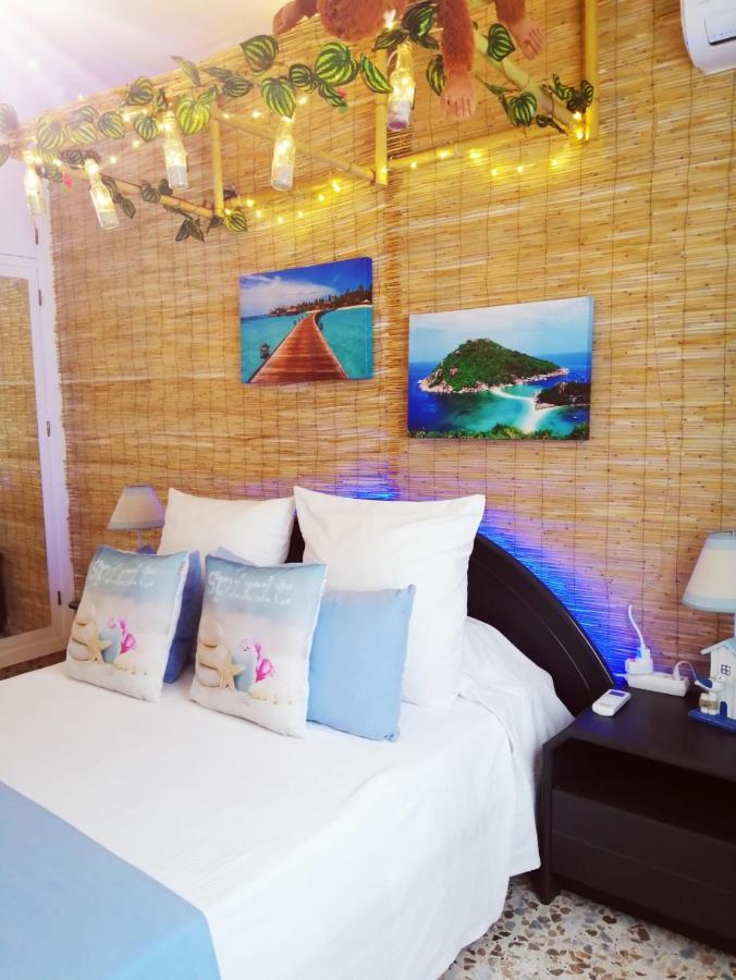 Guest house Wonder Nerja