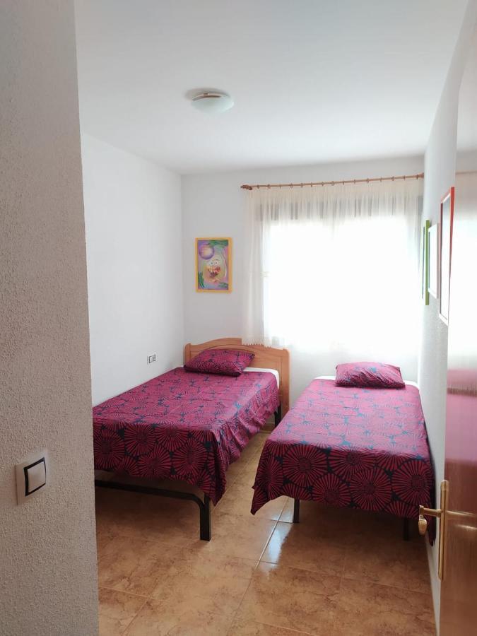 Delmar Apartamento *