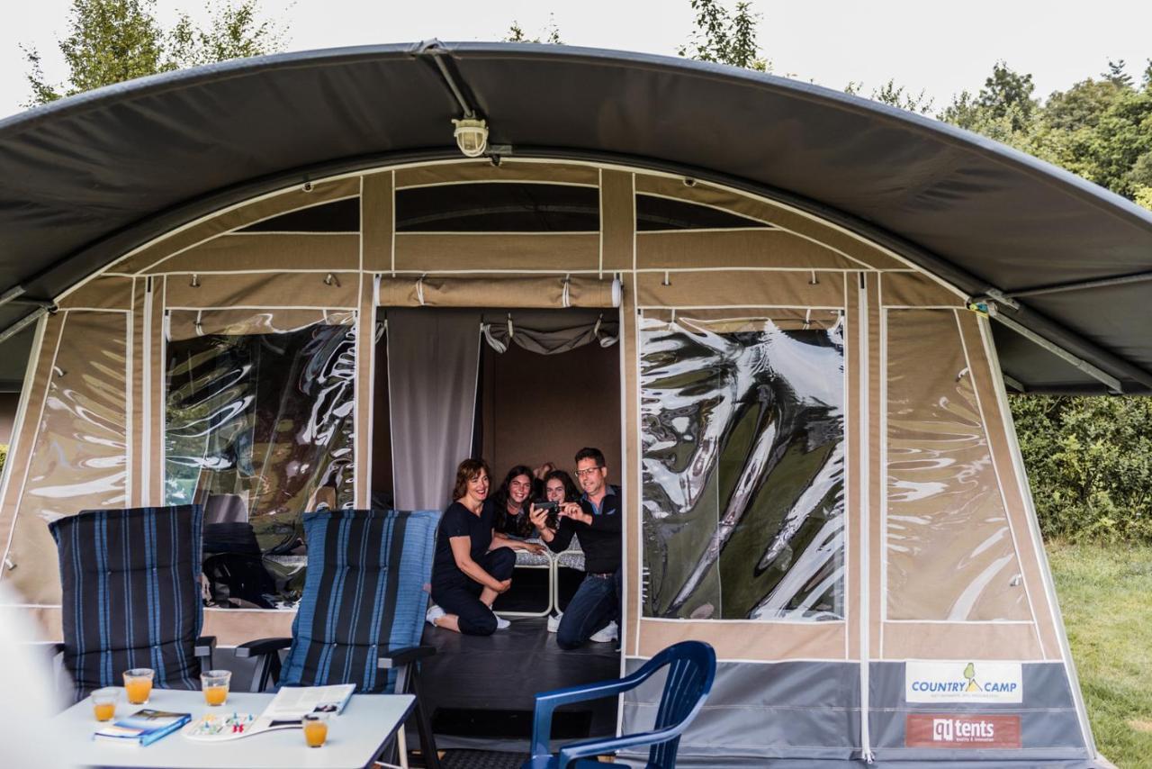 Europe Tents *