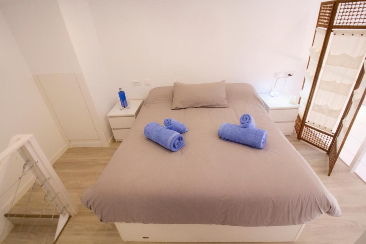 Medano4you The Loft 007 Apartment El Medano (Tenerife)