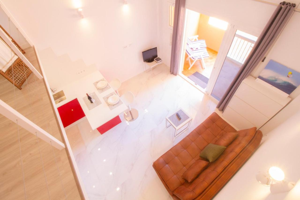 Medano4you The Loft 007 * El Medano (Tenerife)