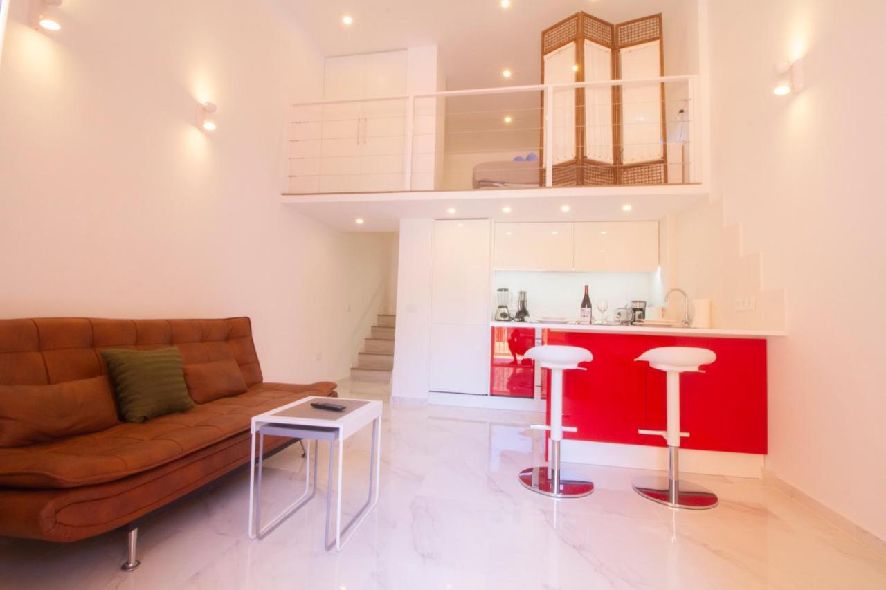 Apartment Medano4you The Loft 007 *
