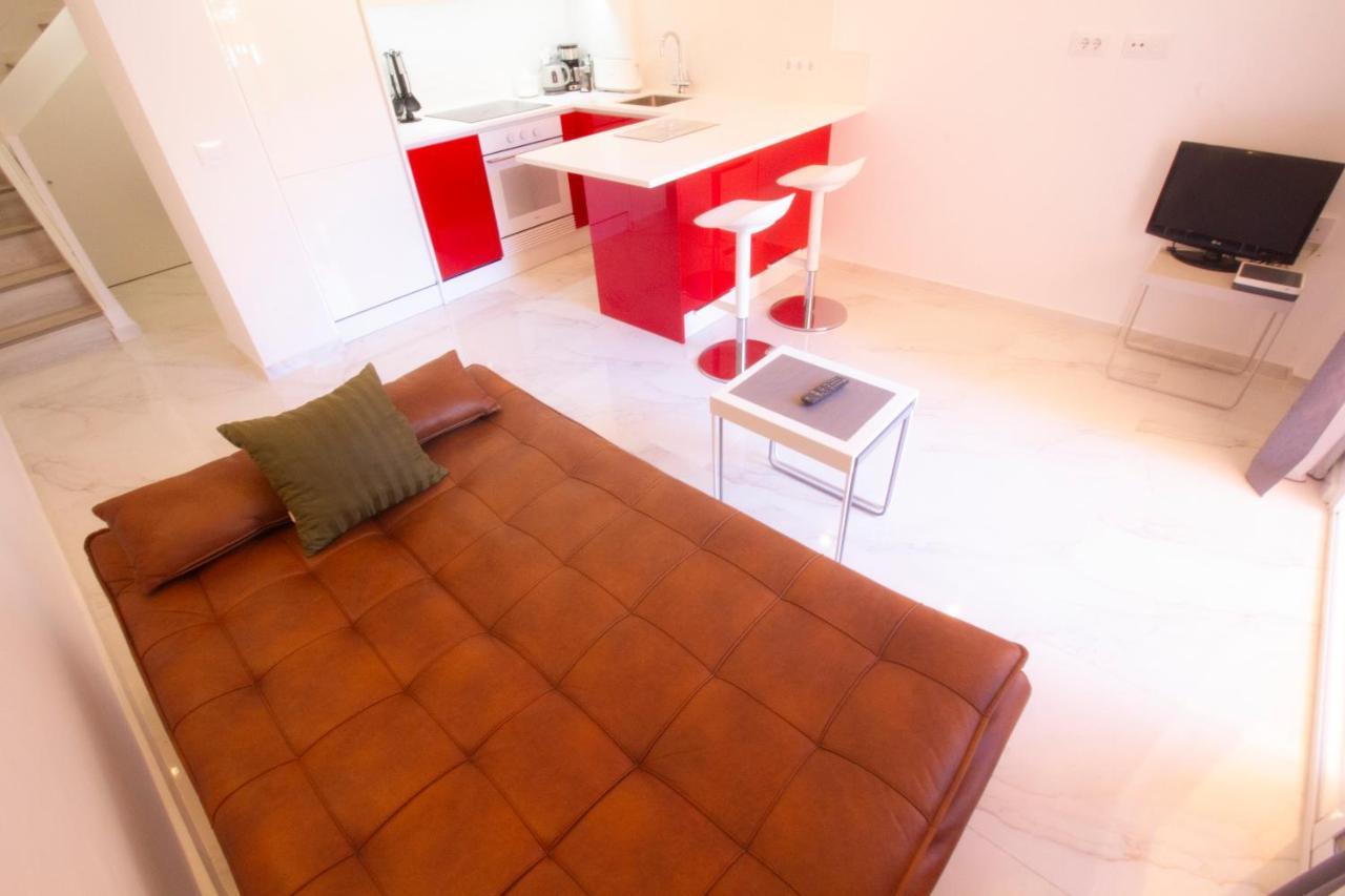 Medano4you The Loft 007 * El Medano (Tenerife)