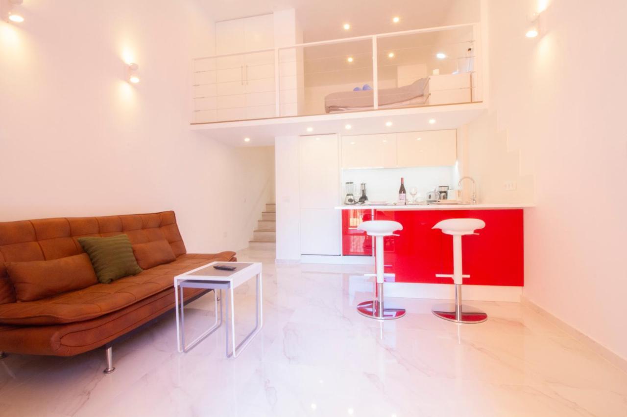 Medano4you The Loft 007 El Medano (Tenerife)