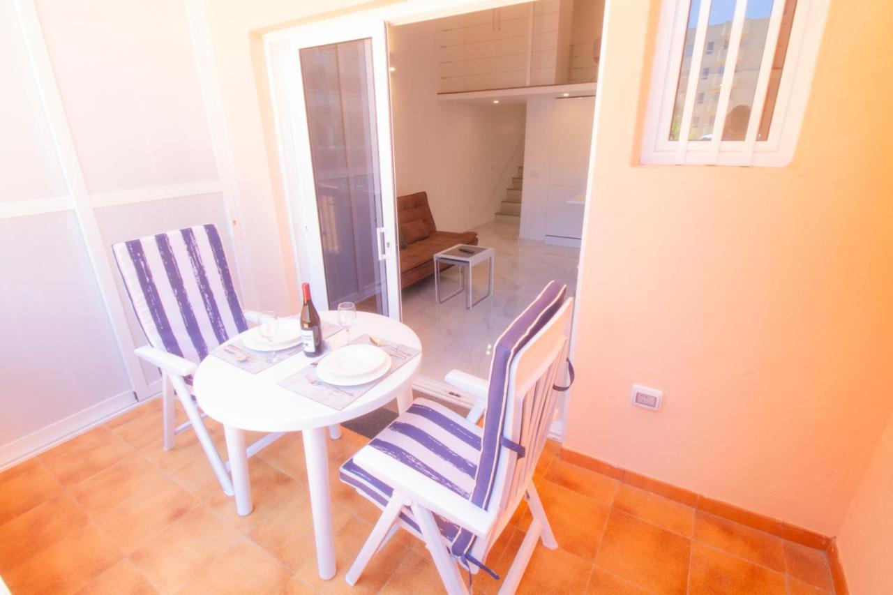 Apartment Medano4you The Loft 007 El Medano (Tenerife)