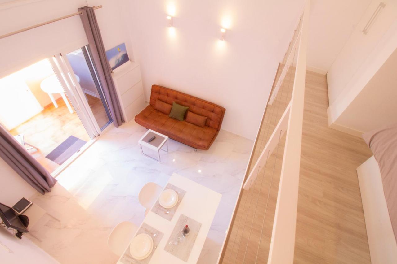 Medano4you The Loft 007 El Medano (Tenerife)