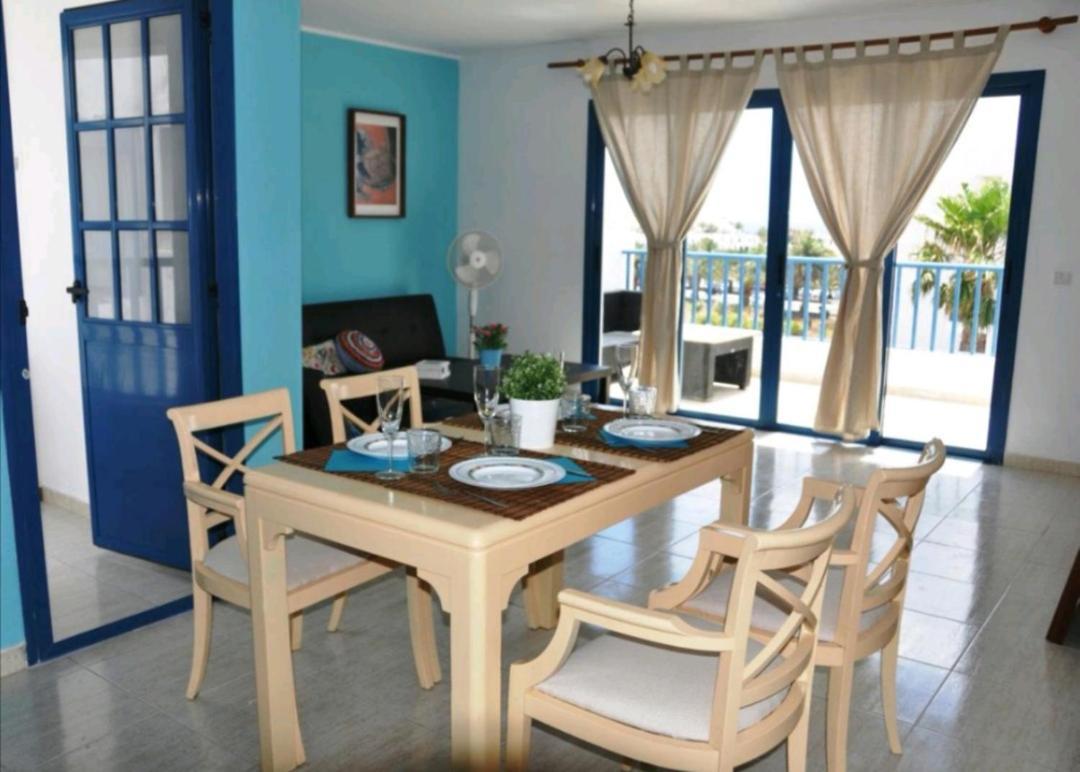Apartment Casa El Mar
