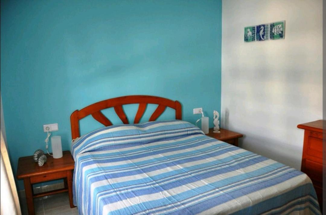 Apartment Casa El Mar