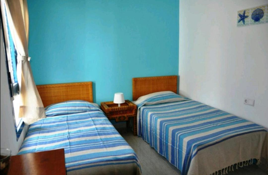 Apartment Casa El Mar Costa Teguise
