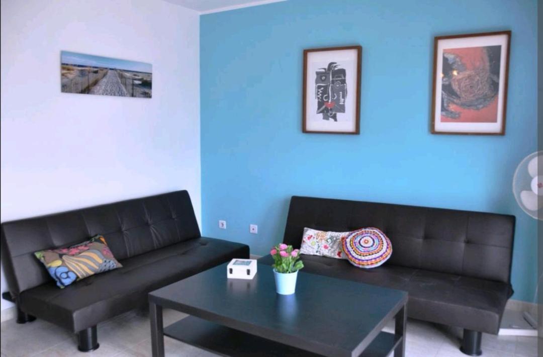 Casa El Mar Apartment Costa Teguise