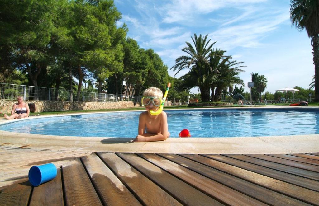 Mobile Homes By Kelair At Vilanova Park *
