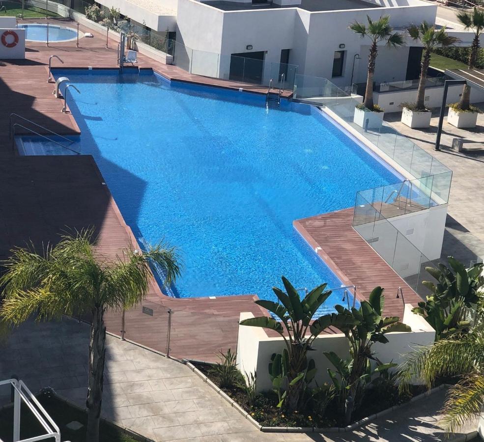 Penthouse La Luna - *