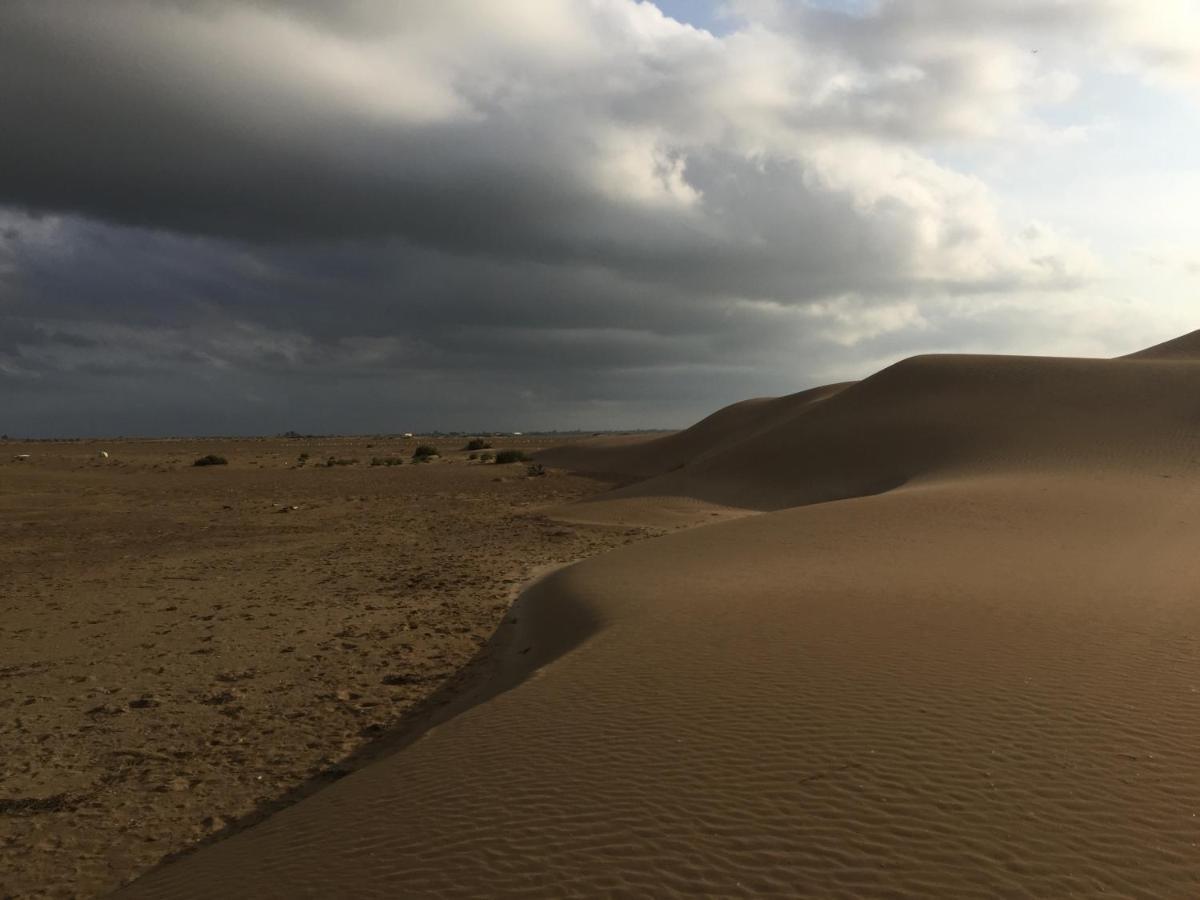 Caseta Del Delta De L'ebre