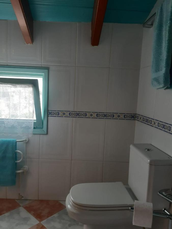 Sencilla Hostal