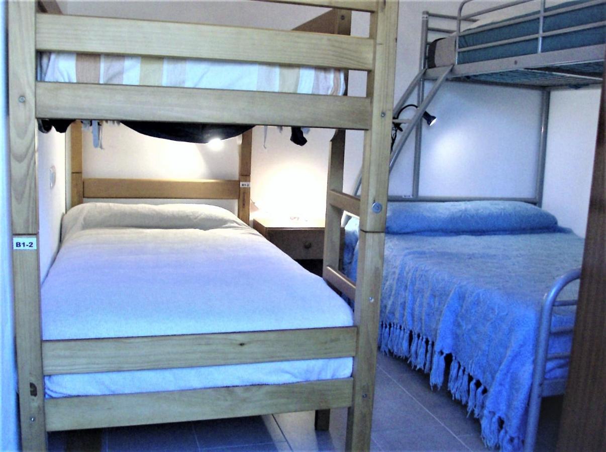 Chalet - Vivienda Planta Baja Cerca De La Playa Para 7 O 8 Pax La Antilla