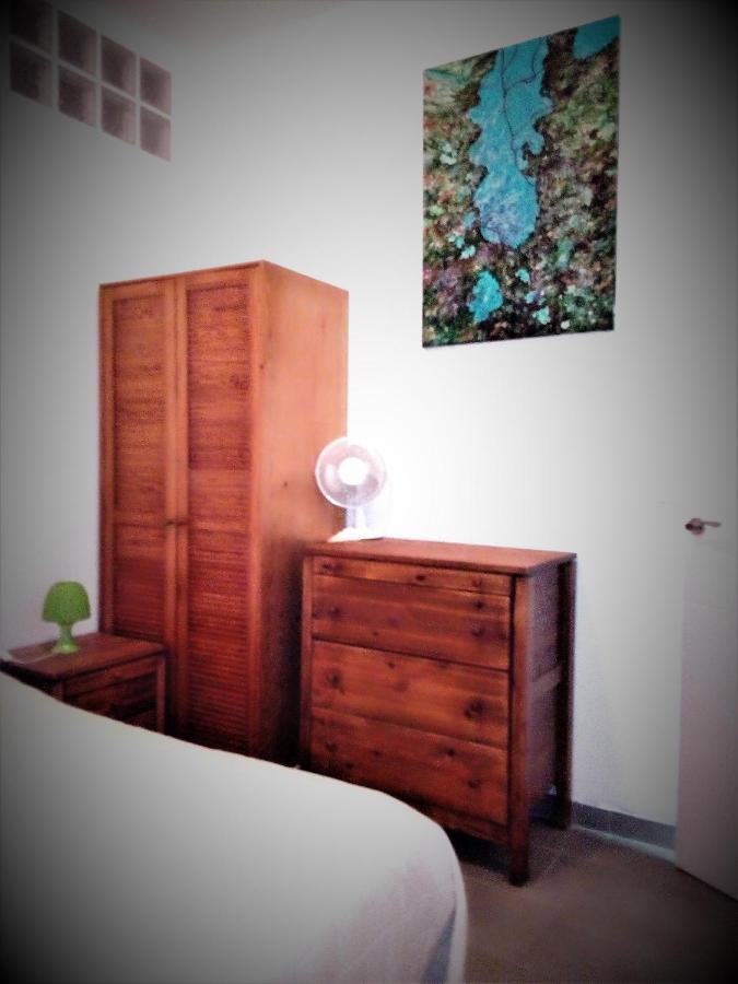 - Vivienda Planta Baja Cerca De La Playa Para 7 O 8 Pax Chalet La Antilla