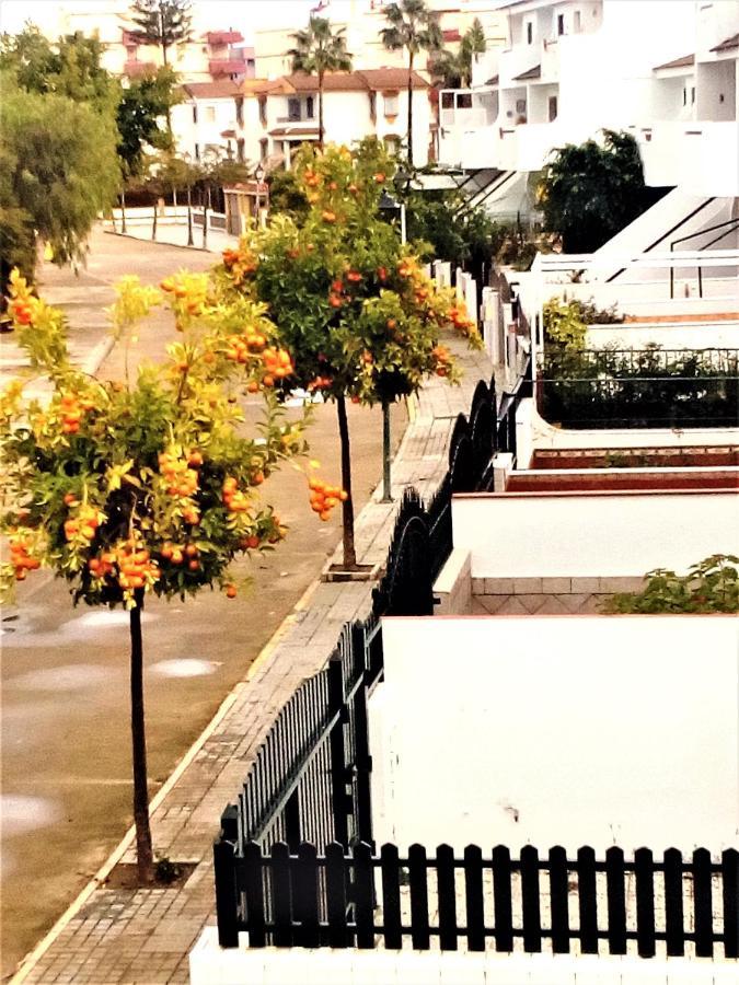 - Vivienda Planta Baja Cerca De La Playa Para 7 O 8 Pax Chalet La Antilla