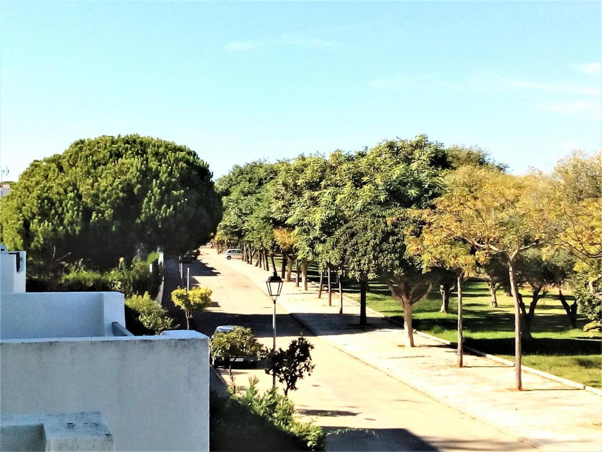 Chalet - Vivienda Planta Baja Cerca De La Playa Para 7 O 8 Pax *
