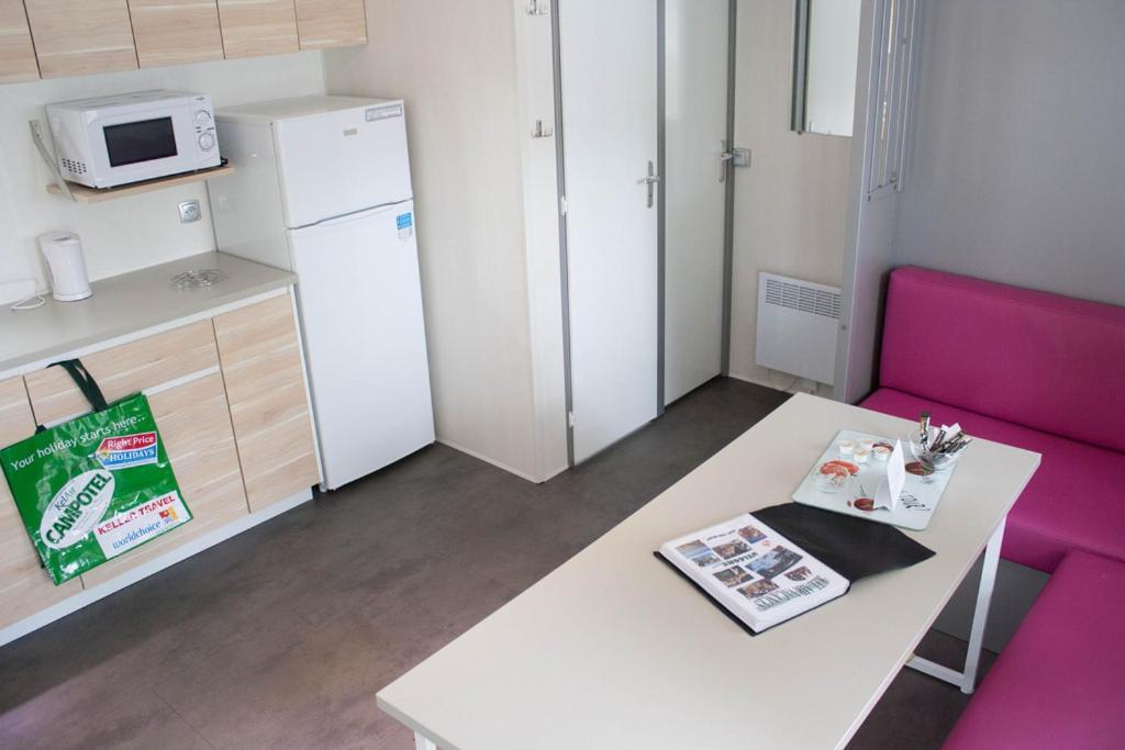Mobile Homes By Kelair At Vilanova Park *