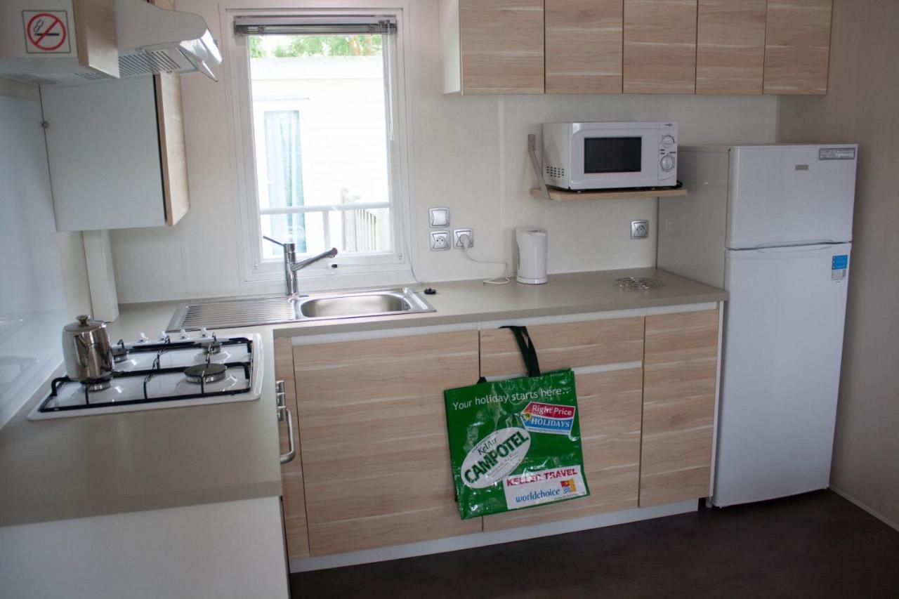 Mobile Homes By Kelair At Vilanova Park