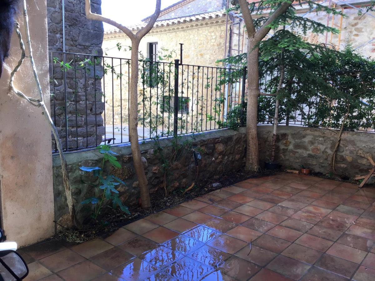 Les Olives At Artist's House * Las Olivas
