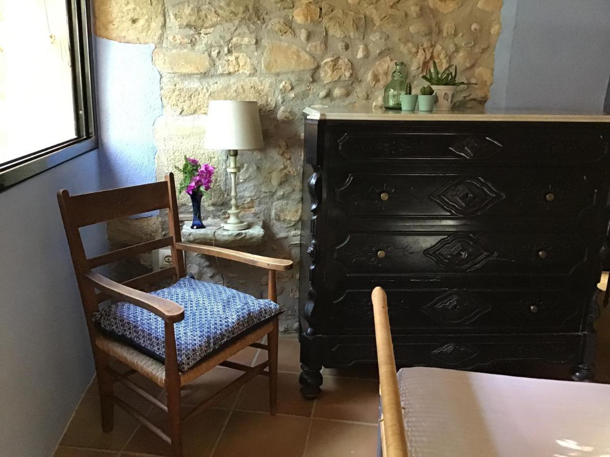 Bed & Breakfast Les Olives At Artist's House *