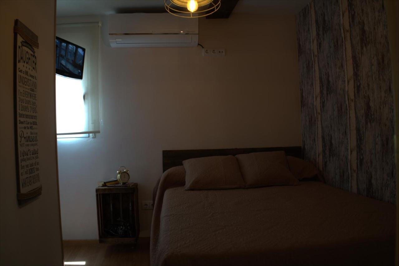 Apartamento Cristo De La Luz