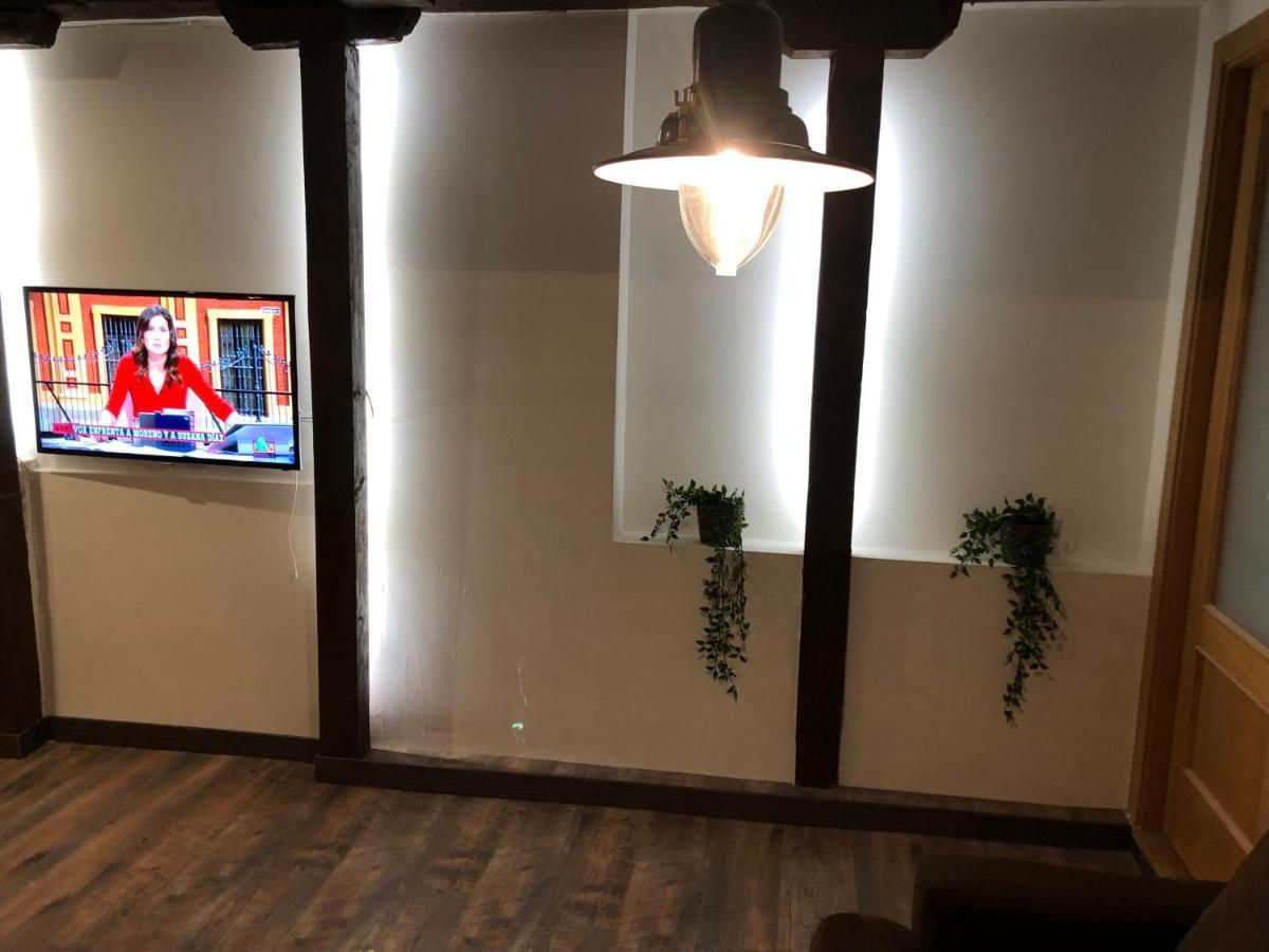 Apartamento Cristo De La Luz *