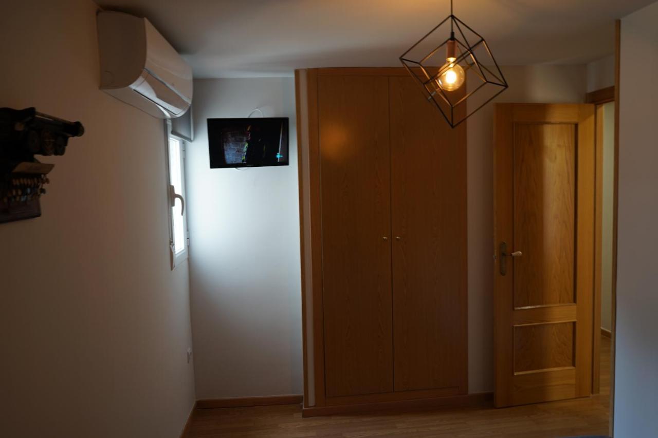 Apartamento Cristo De La Luz