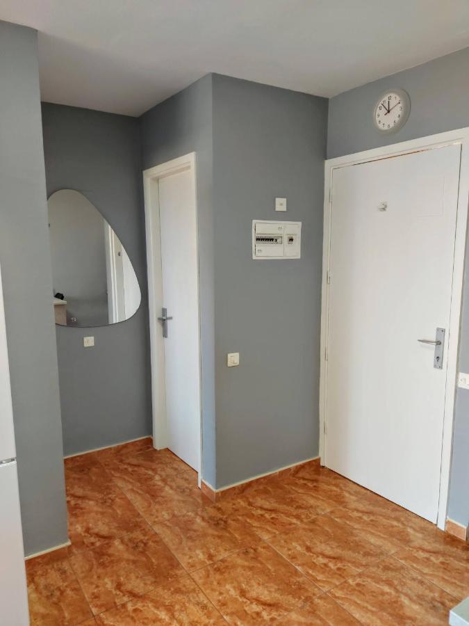 Apartamento Sea View In