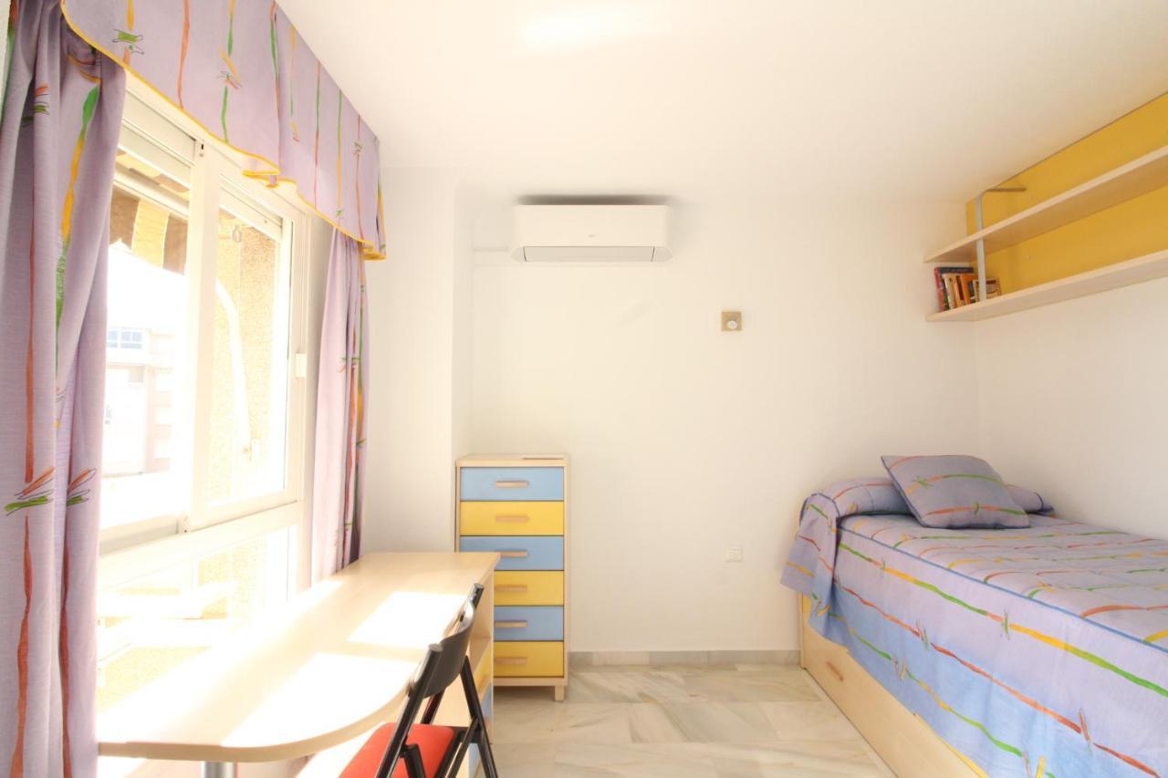 Apartamento Gold Mencía
