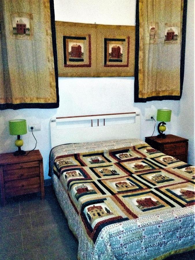 - Vivienda Planta Baja Cerca De La Playa Para 7 O 8 Pax Chalet